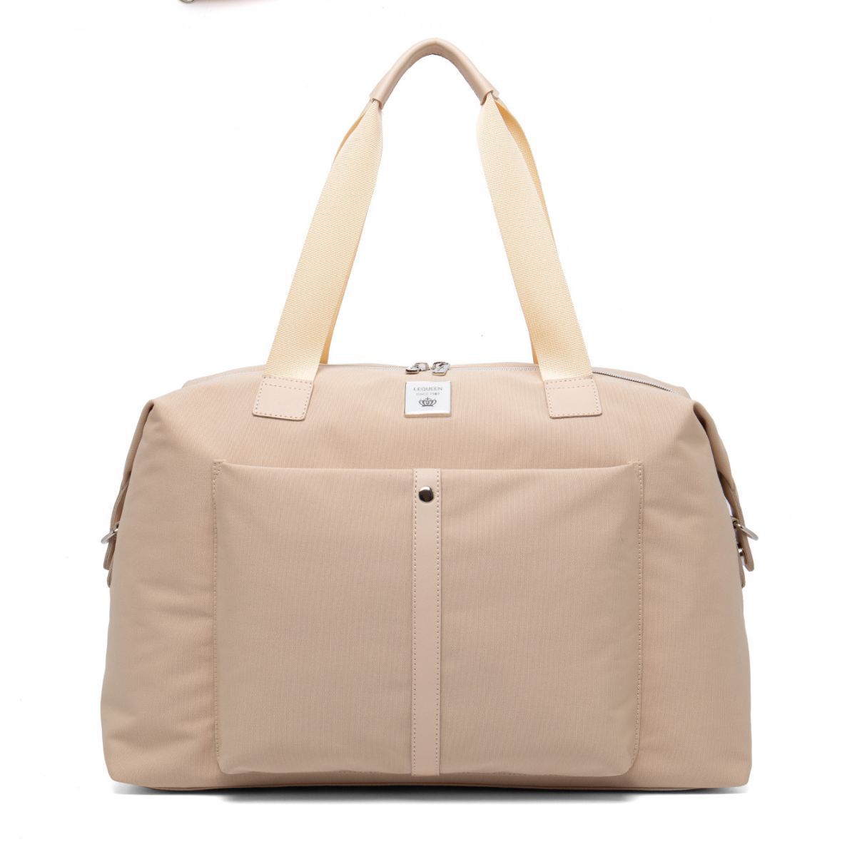 Large Capacity Mummy Bag Travel Diaper Pending Delivery Storage