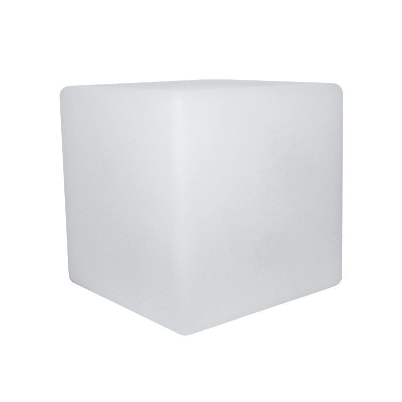 Popular 6cm Glowing Night Lights USB Charging